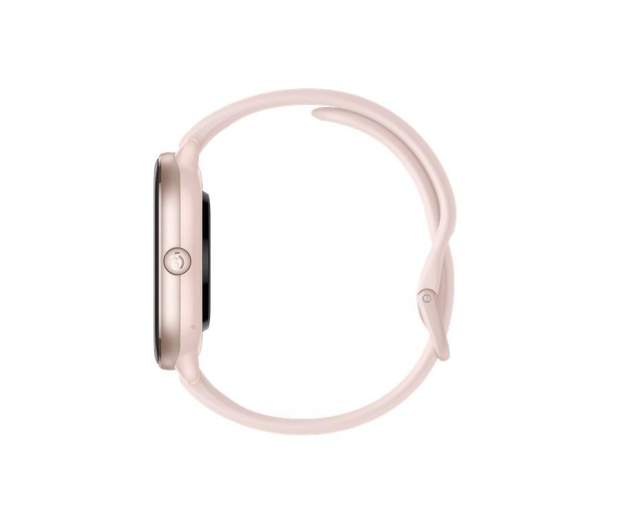 Amazfit GTS 4 Mini Flamingo Pink - 1081074 - zdjęcie 3